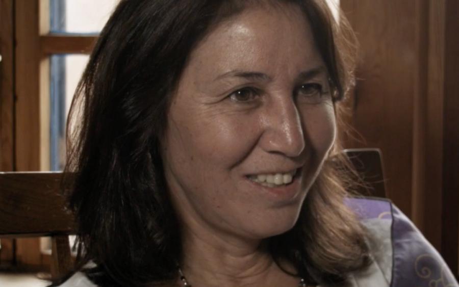 Indigenous Women’s Voices Series | Carla Hemlock
