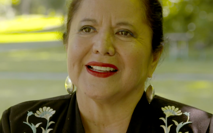 Indigenous Women’s Voices Series | Joanne Shenandoah