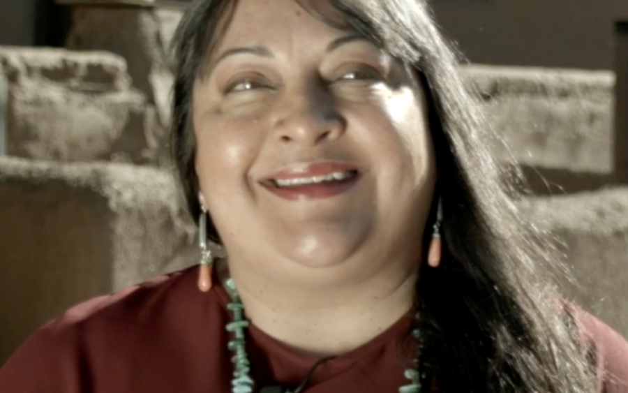 Indigenous Women’s Voices Series | Patricia Michaels