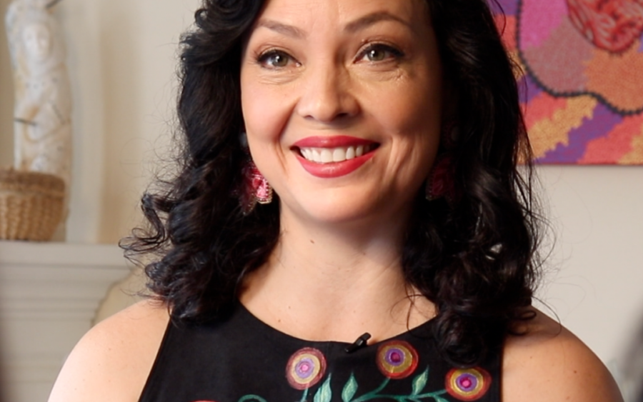 Indigenous Women’s Voices Series | Santee Smith